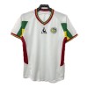 Maglia ufficiale Senegal Casa 2002 per Uomo